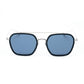 Belstaff - Men's Titanium Sunglasses