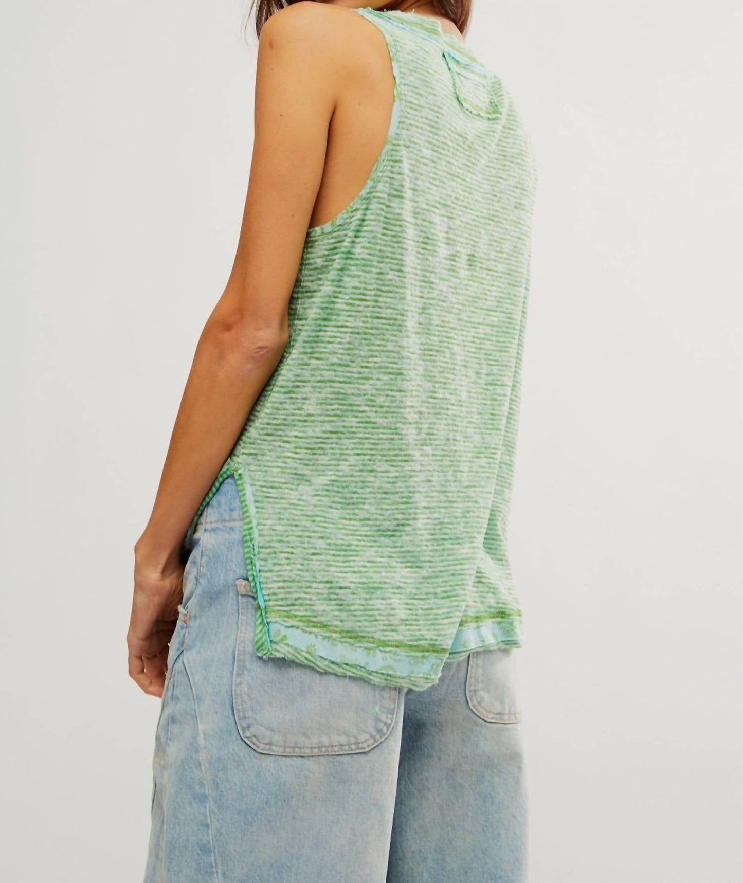 Free People - Love Language Tank