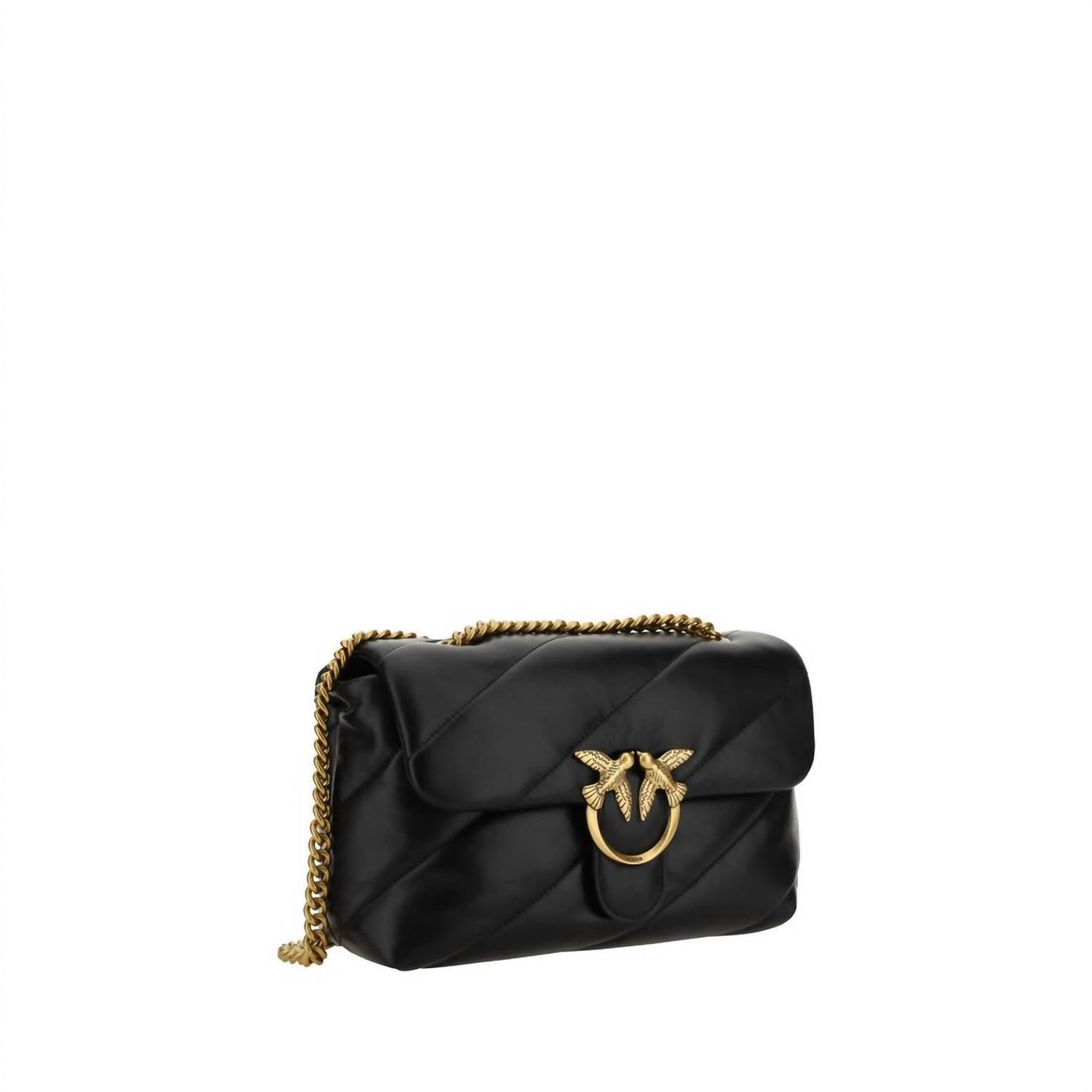 Pinko - Women's Love Classic Shoulder Bag