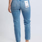 Pistola - Monroe High Rise Crop Jeans