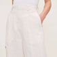 Dl1961 - Women'S - Hepburn Wide Leg Trouser