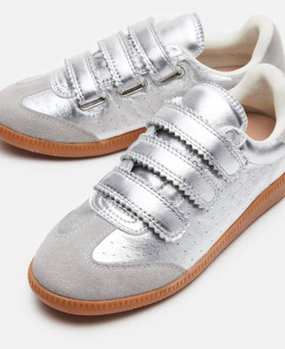 Steve Madden - Women's Momentum Sneaker