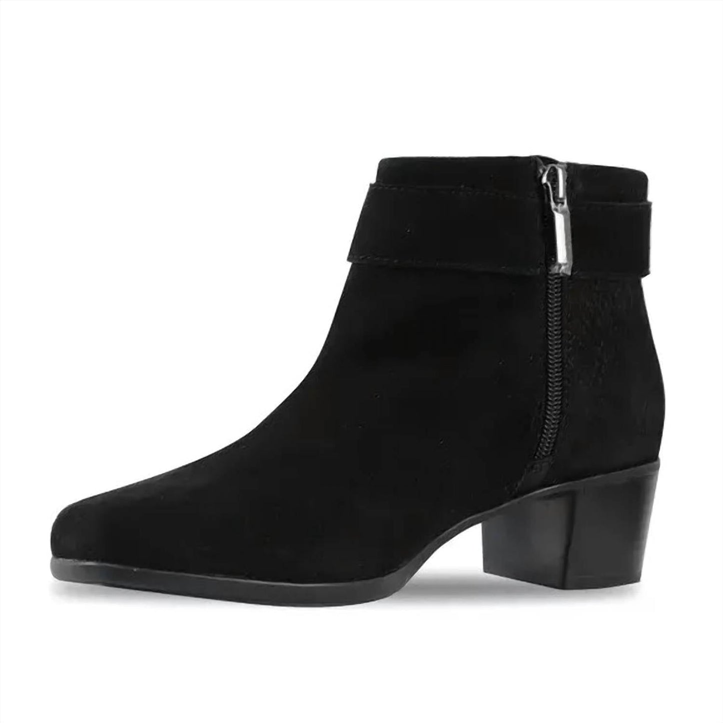 Munro - Women's Callie Ankle Booties