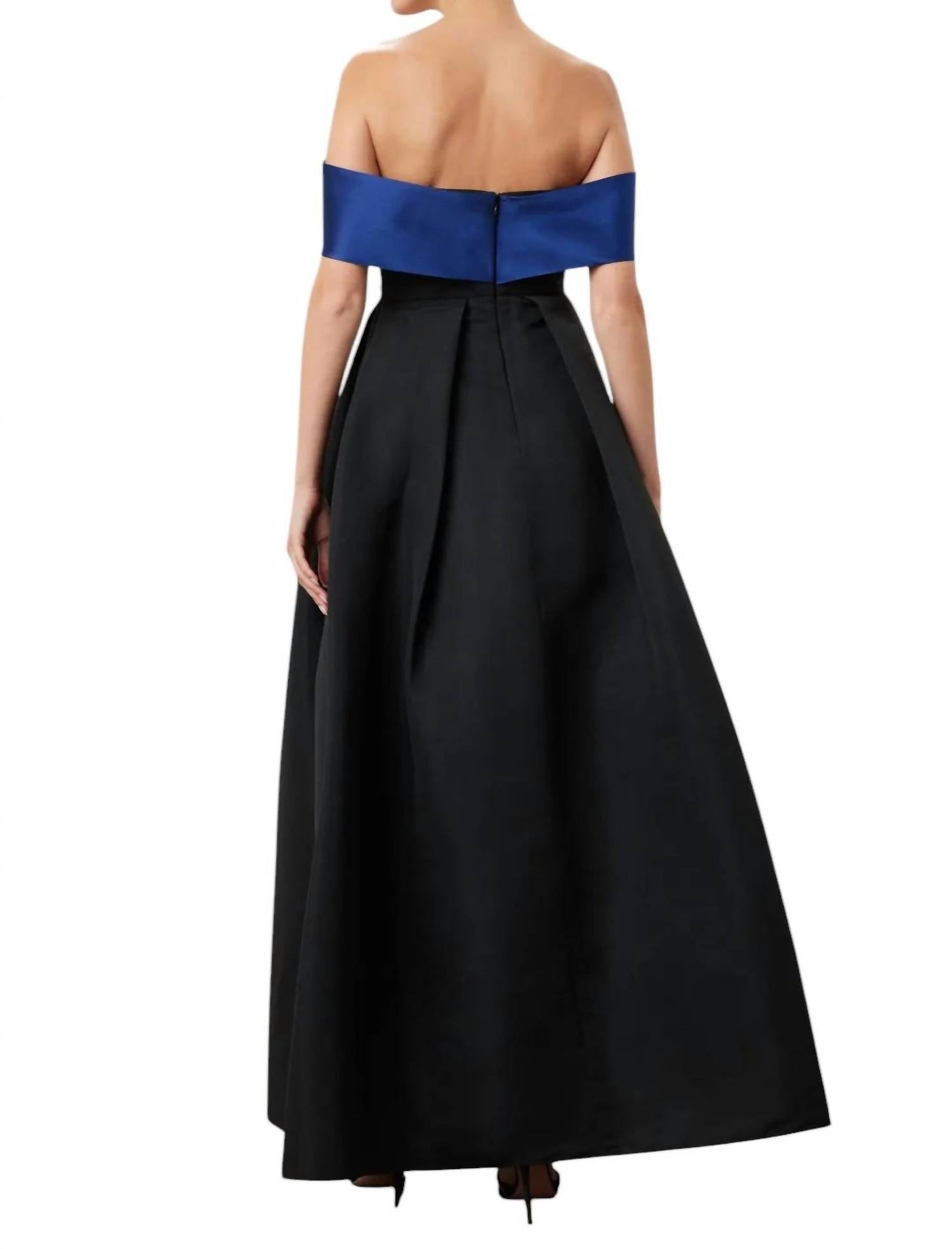 Sachin & Babi - KELLI GOWN
