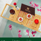 Bathtub Caddy Tray Lite, Natural