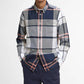 Barbour - Dunoon Tailored Tartan Shirt