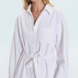 Pistola - Macacão de manga comprida Vance