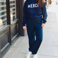 Z Supply - Hype Sweatpants