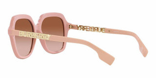 Burberry - Óculos de sol quadrados não polarizados - Be4389 406113 | 55