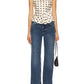 Astr - Everli Polka Dot Top