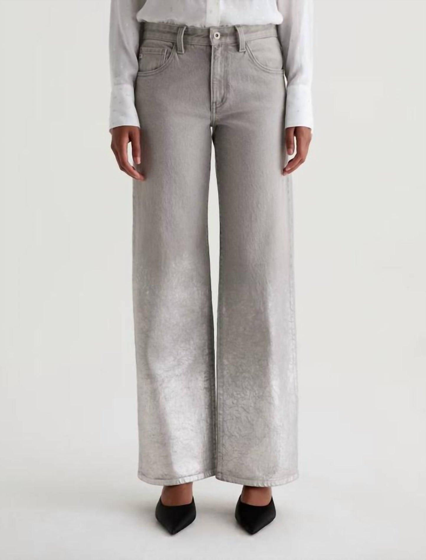 Ag Jeans - ADRIA LOW-RISE JEAN