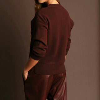 Deluc - Dan Crew Neck Sweater