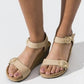 Birkenstock - Women's Soley Wedge Heel Sandals