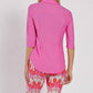 Jude Connally - Sylvia Quarter Sleeve Top