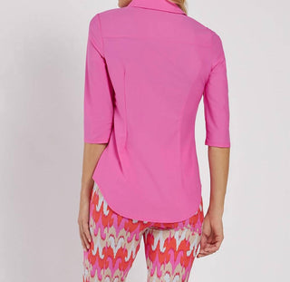 Jude Connally - Sylvia Quarter Sleeve Top