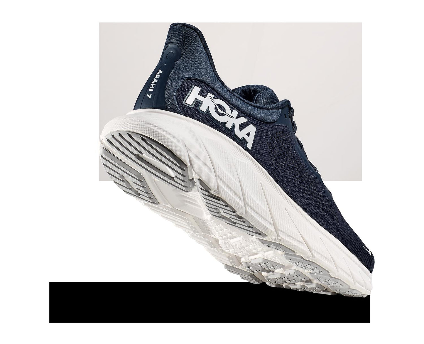 Hoka - Men's Arahi V7