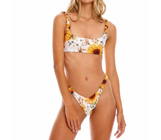 Agua Bendita - ADELE SUNSHOWER FUNDO REVERSÍVEL