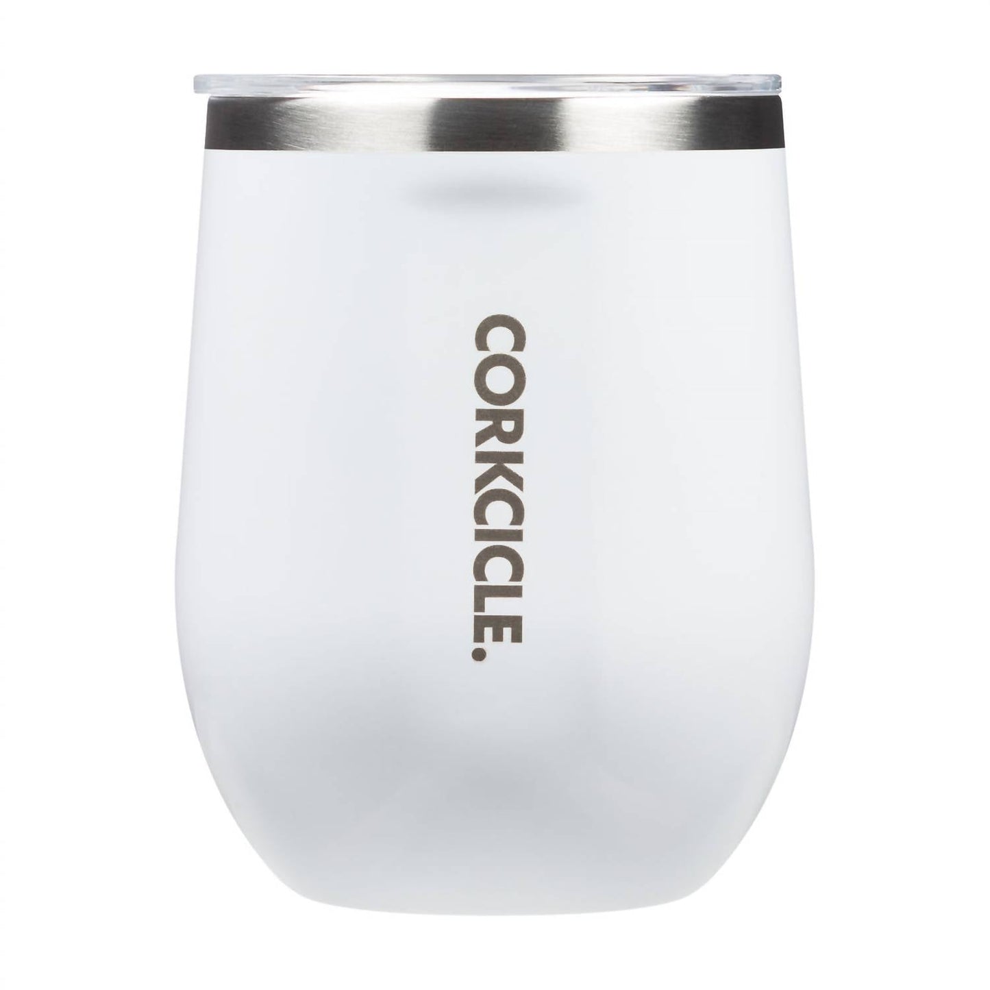 Corkcicle - Stemless-12oz. Tumbler