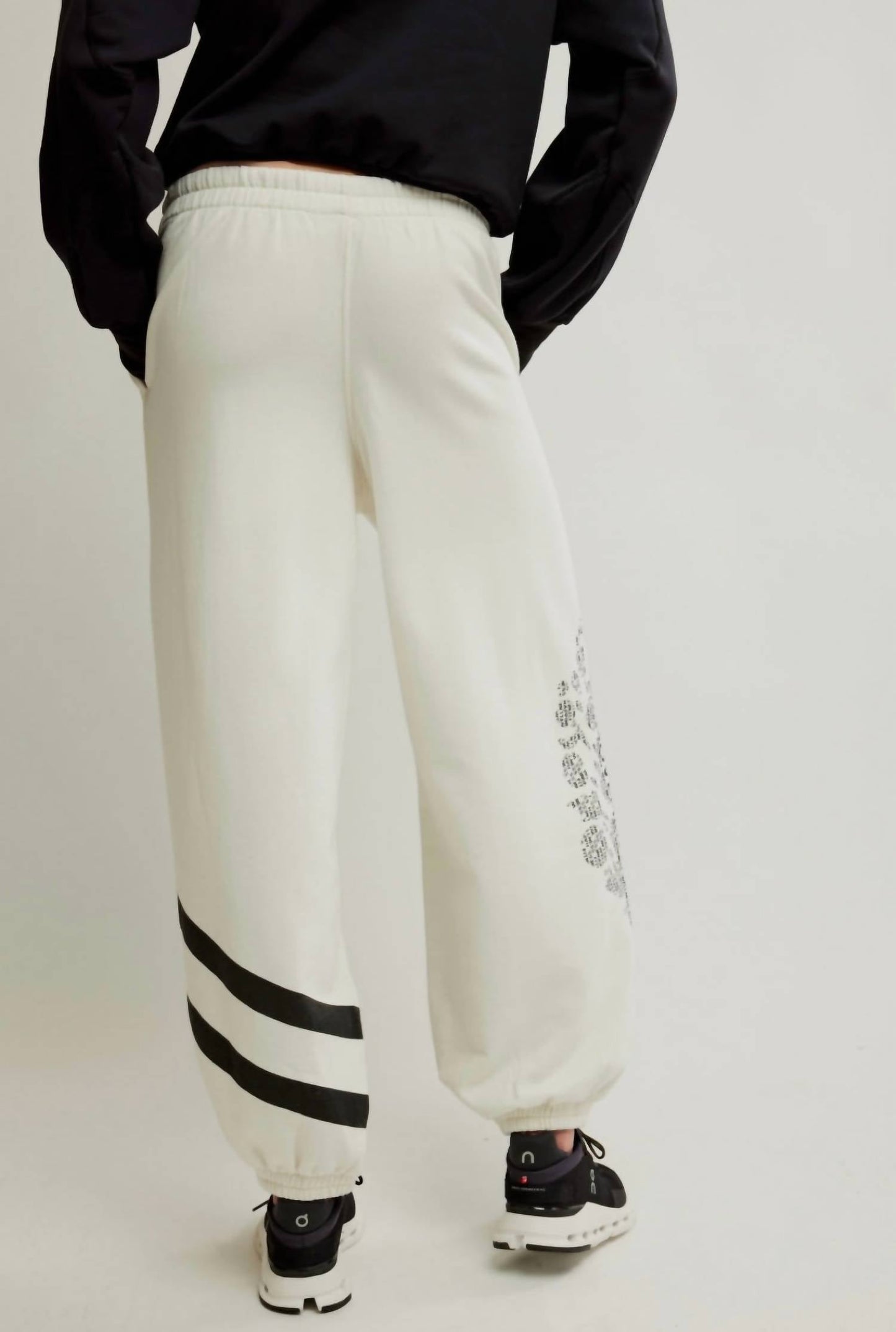 Free People - All Star Logo Pants