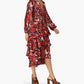 Steve Madden - Bei Midi Dress