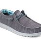 Hey Dude - Men's Wally Sox Sneakers