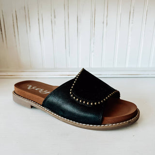 Very G - Women's Rishi Sandal