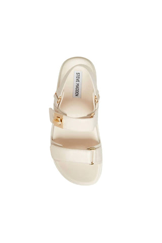 Steve Madden - Sandália Plataforma Mona Feminina