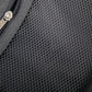 14'/20' 2-Piece PC Spinner Wheel Luggage Set with Gradient Color and Lock