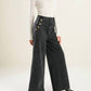 Flying Tomato - Mystic Sands Washed Jeans