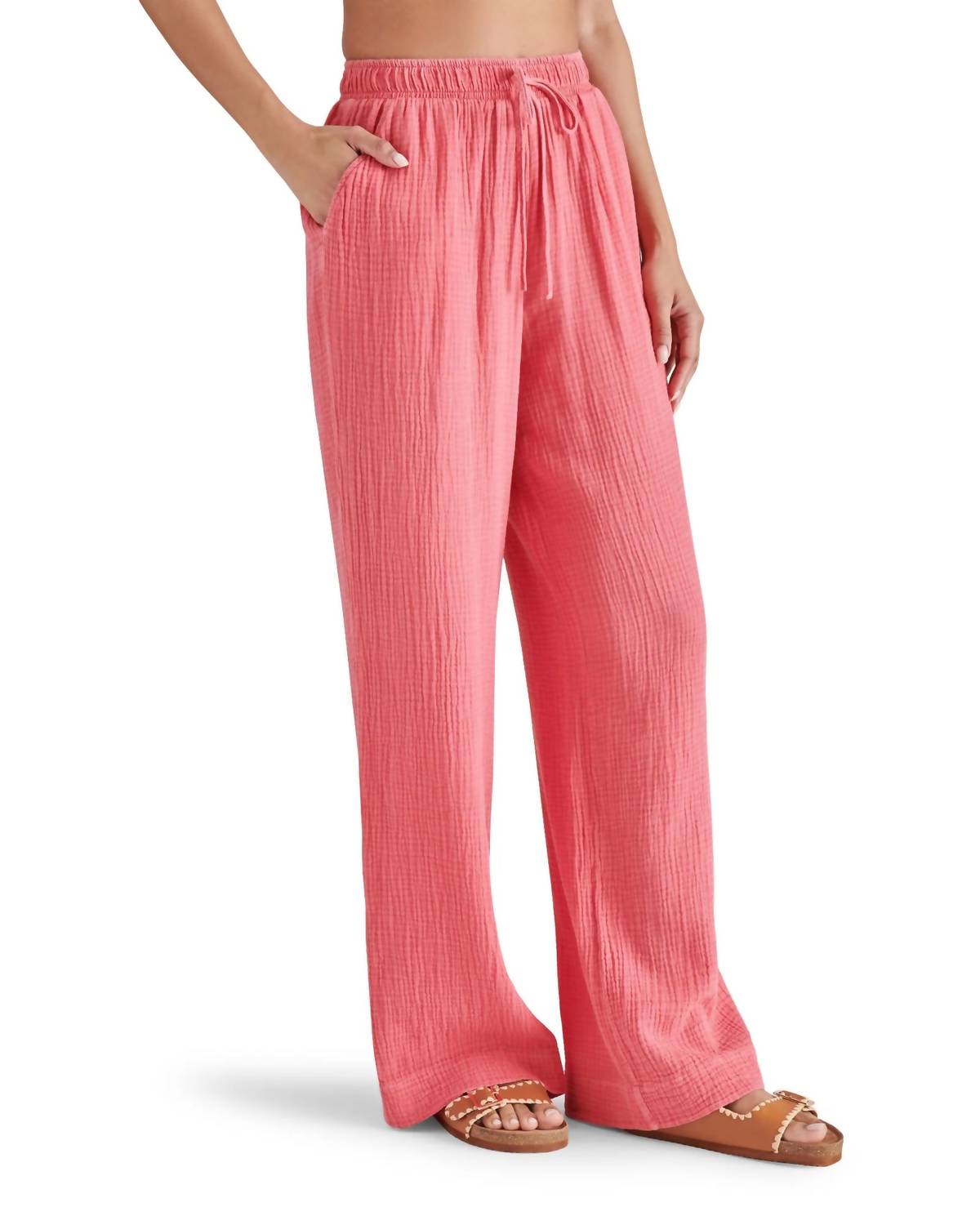 Steve Madden - June Wide Leg Pant