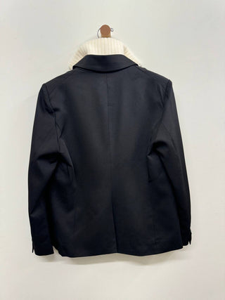 Elan - Conjunto Blazer e Suéter