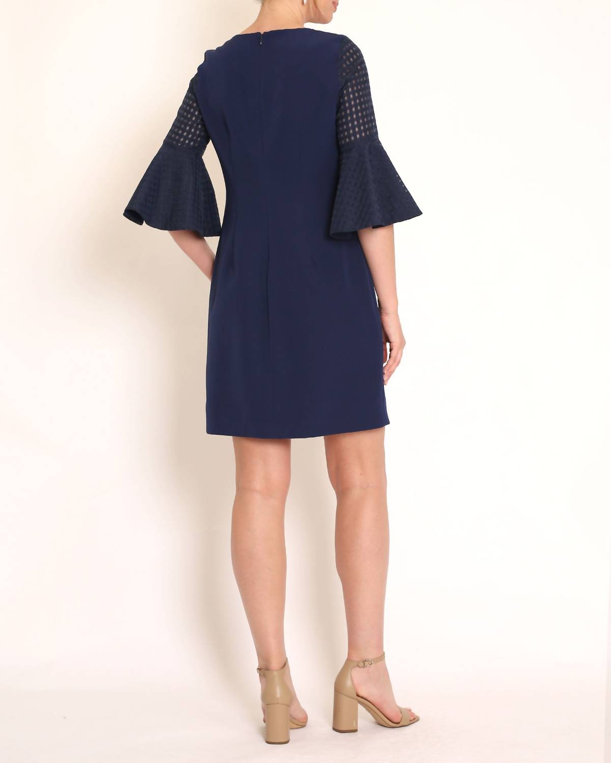 Camilyn Beth - Jennifer Mini Dress