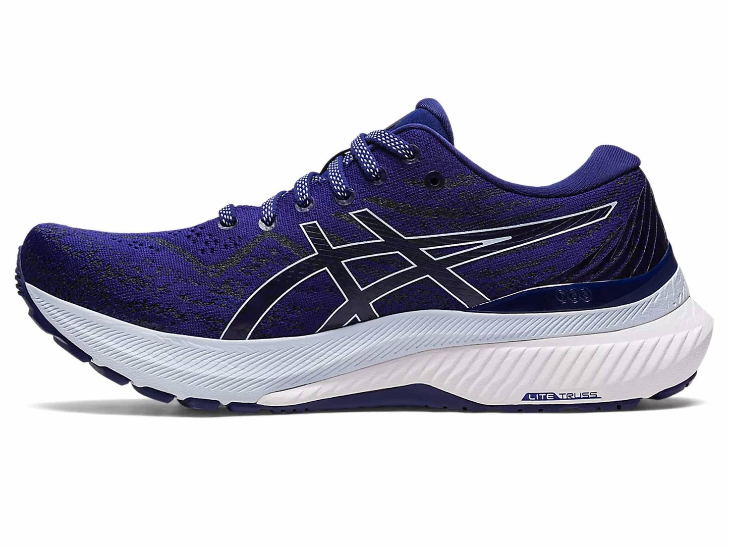 Asics - Tênis de corrida feminino Gel-Kayano 29