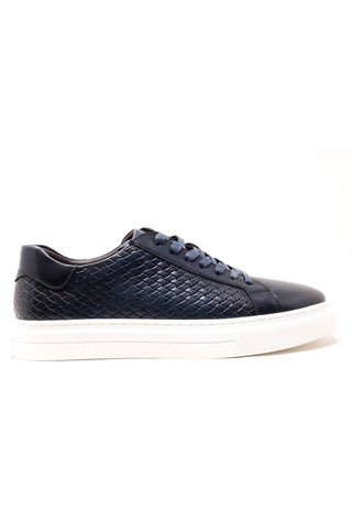 Barabas - Men's Stately Show Low Top Sneakers