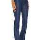Mother - Pin Up Tippy Top Sweet Tooth Hover Jeans