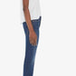 Mother - The Scrapper Cuff Ankle Fray Jeans
