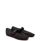 Steve Madden - Women's Dreaming Leopard Mesh Shoes