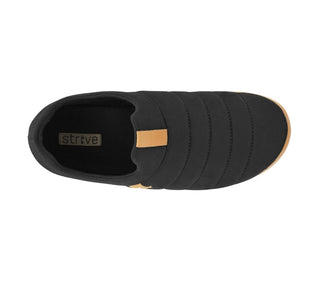 Strive - Tênis Basel Euro Camp Moc Masculino