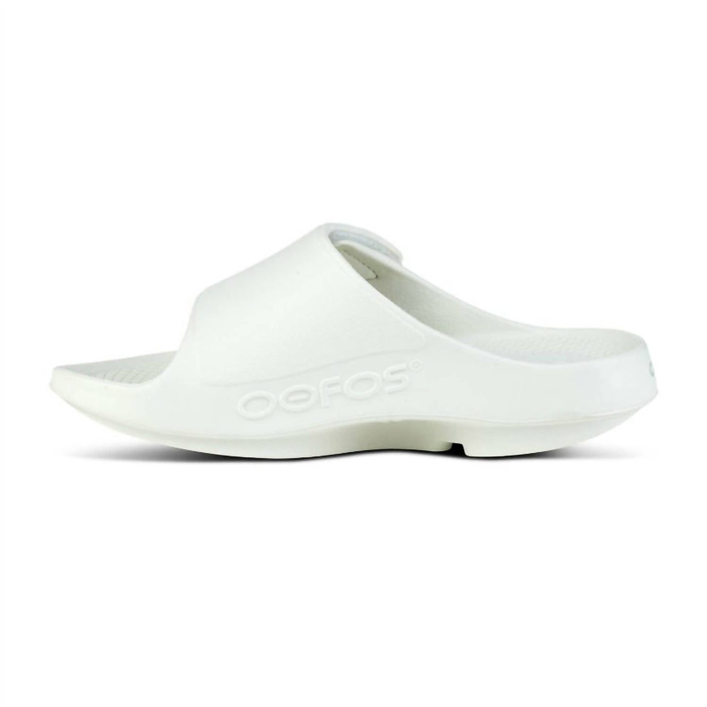 Oofos - Unisex Ooahh Sport Flex Slide
