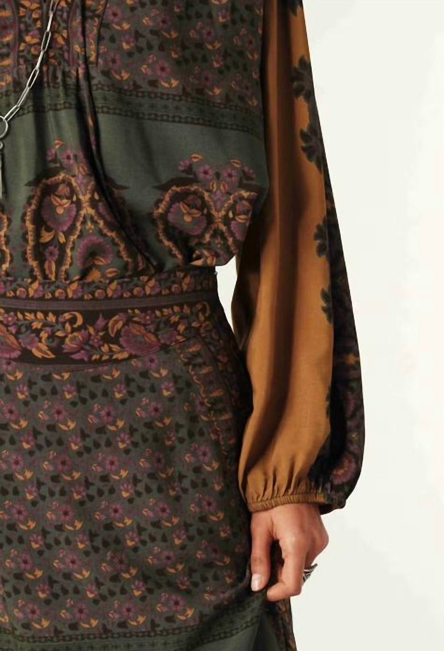 Ba&Sh - Bayro Skirt