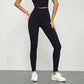 91Thelabel - Kalina Lycra High Waist Leggings