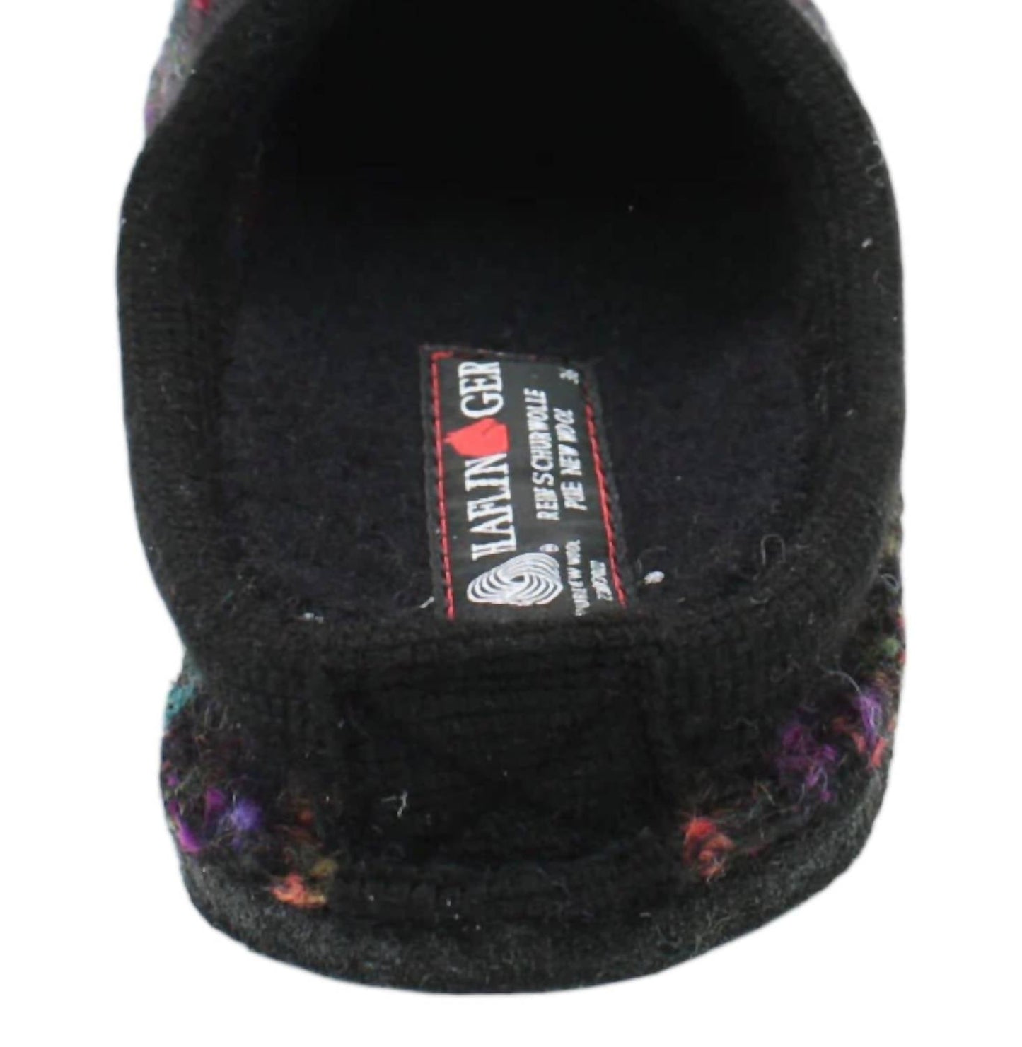 Haflinger - Women's Enjoy Clogs