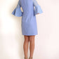 Camilyn Beth - Jennifer Mini Dress