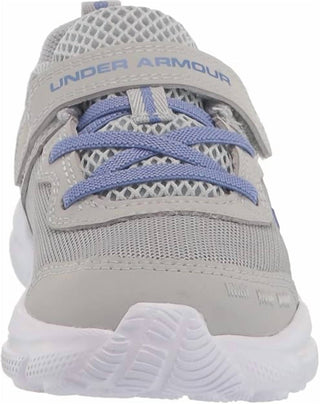 Under Armour - Tênis de corrida infantil Assert 10 Ac