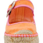 Free People - Women's Surfside Mary Jane Sandal