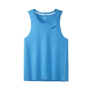 Brooks - BLUSA MASCULINA DISTANCE TANK 2.0