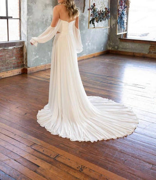 All Who Wander - Camryn Gown