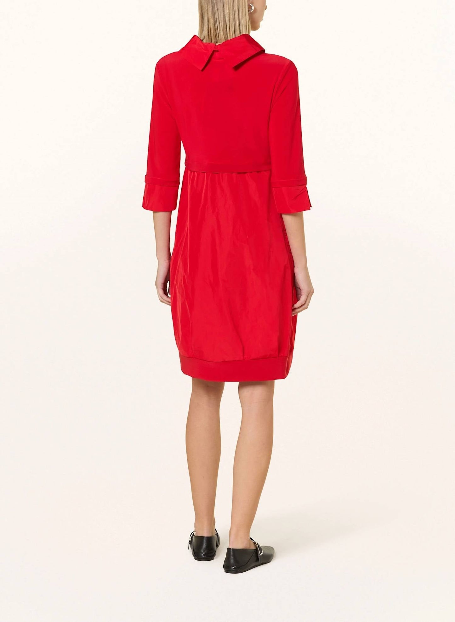 Joseph Ribkoff - Joseph Ribkoff Cocoon Dress 173444