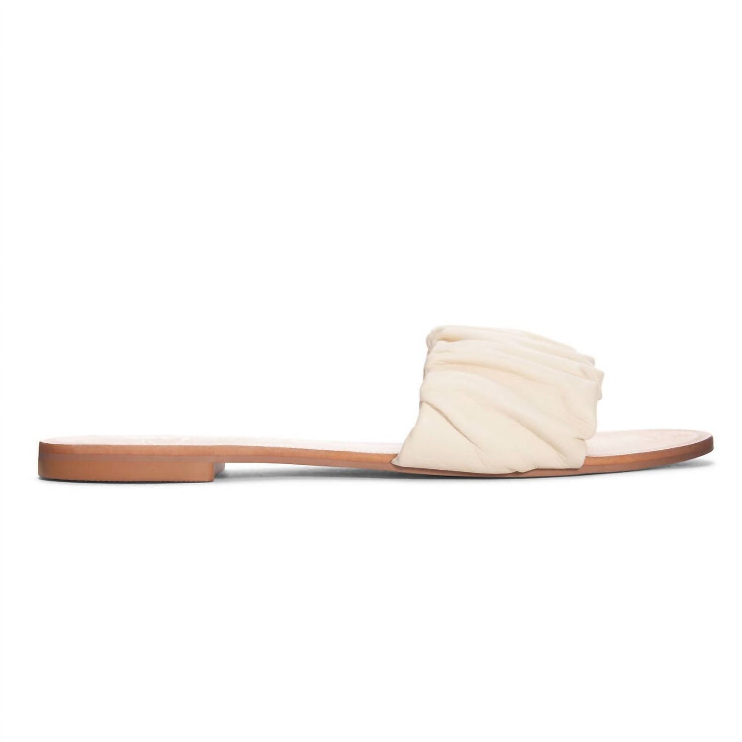 42 Gold - Britta Leather