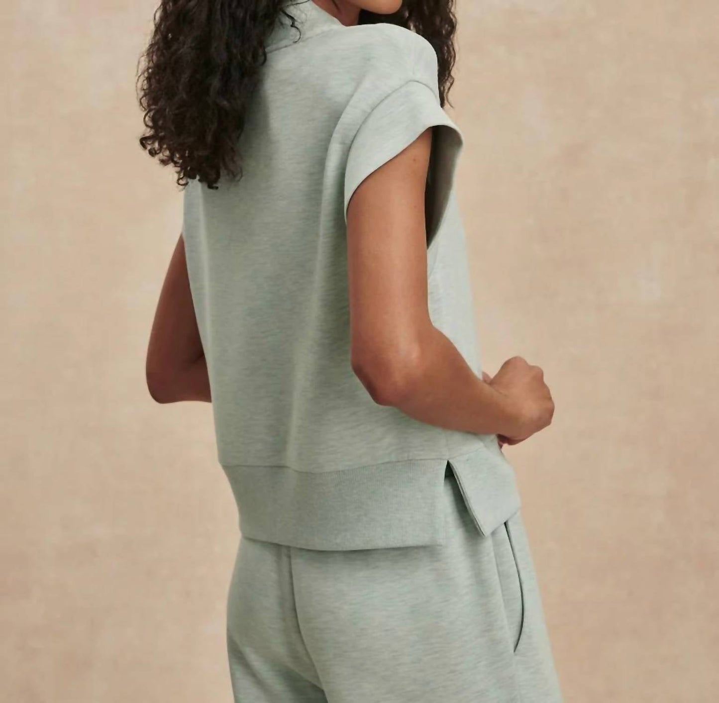 Varley - Gracee V-neck Tank
